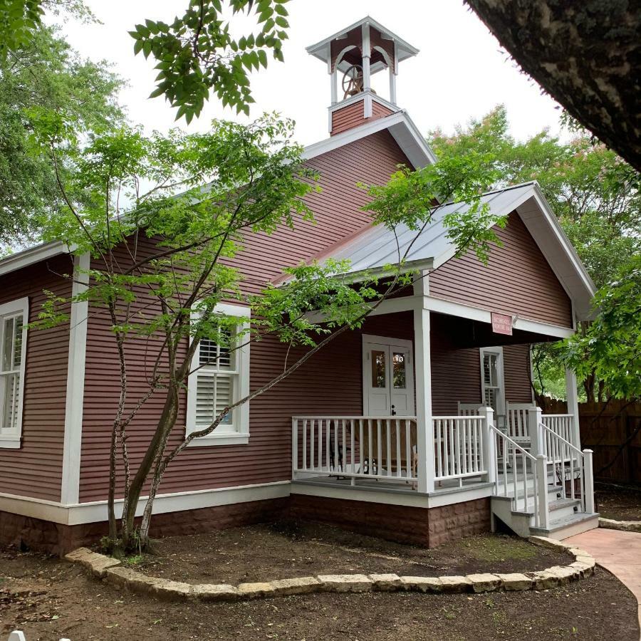The Kendall Estalagem Boerne