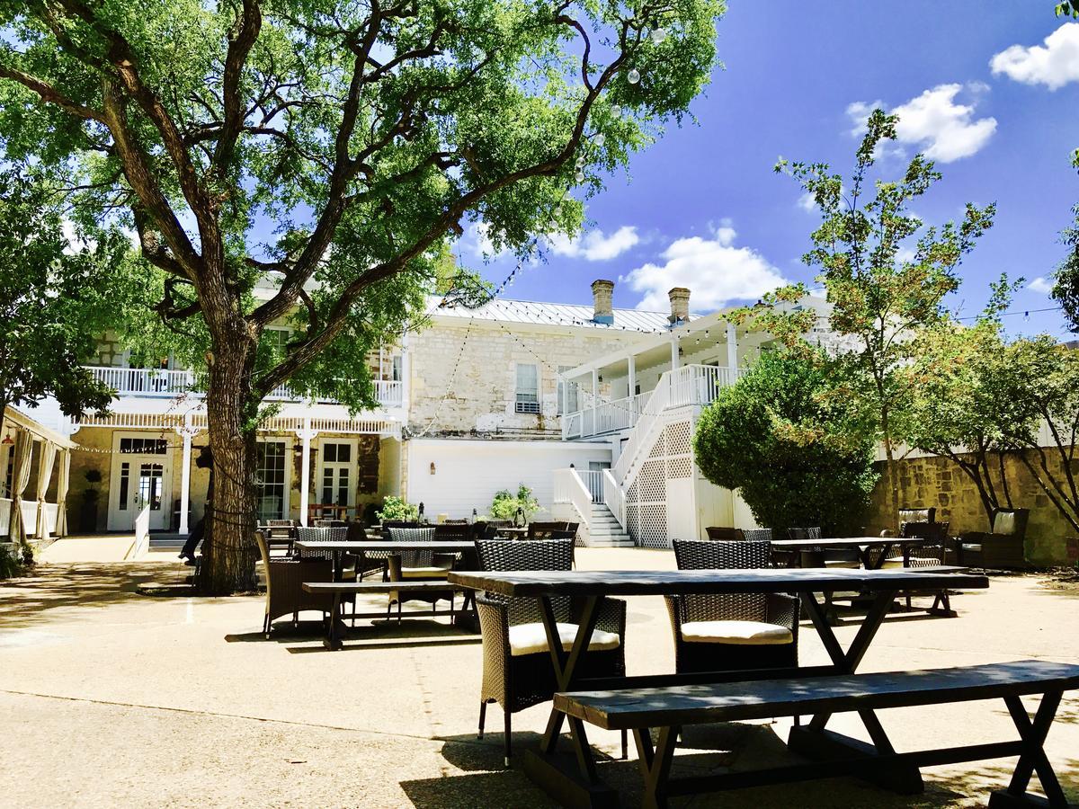 The Kendall 2* Boerne