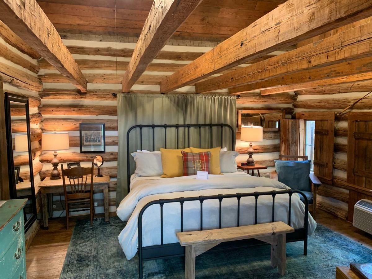 Inn The Kendall Boerne