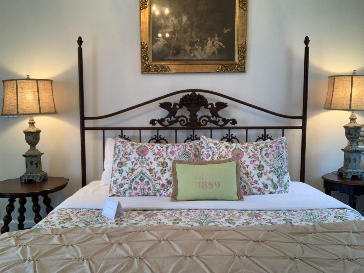 The Kendall Inn Boerne
