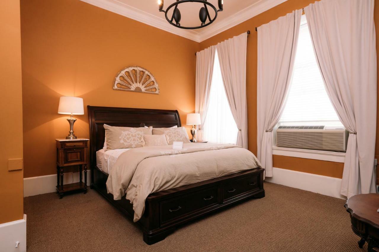 The Kendall Inn