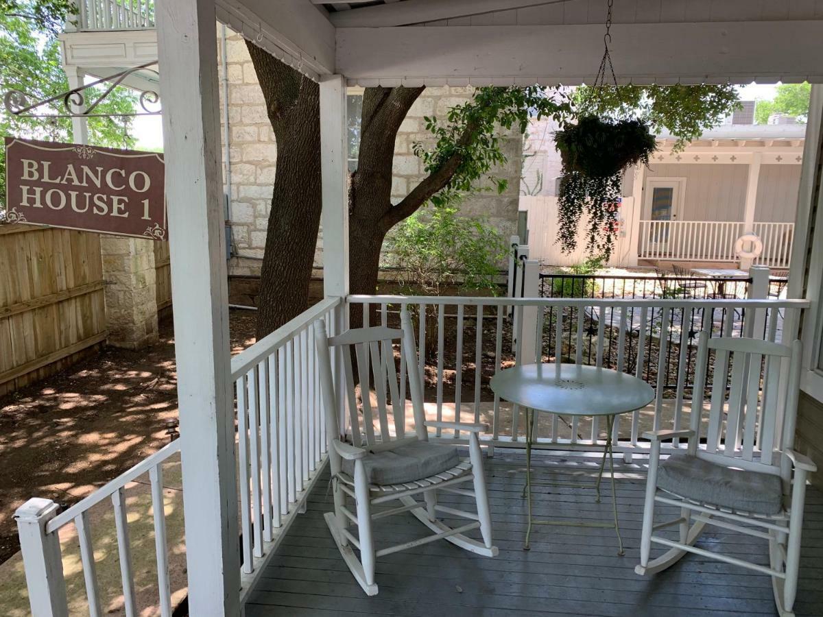 The Kendall Inn