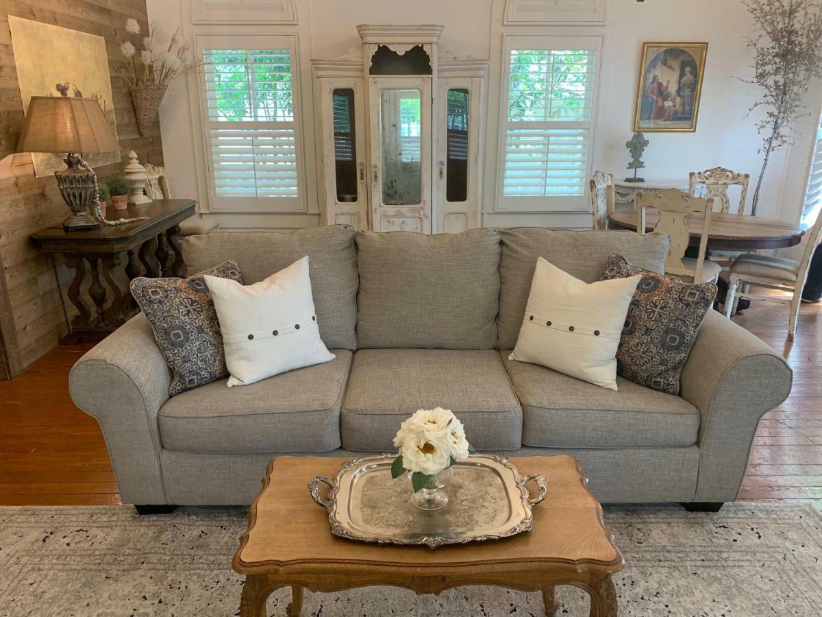 The Kendall Inn Boerne