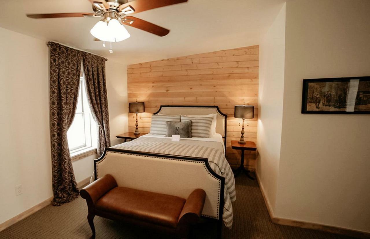 Inn The Kendall