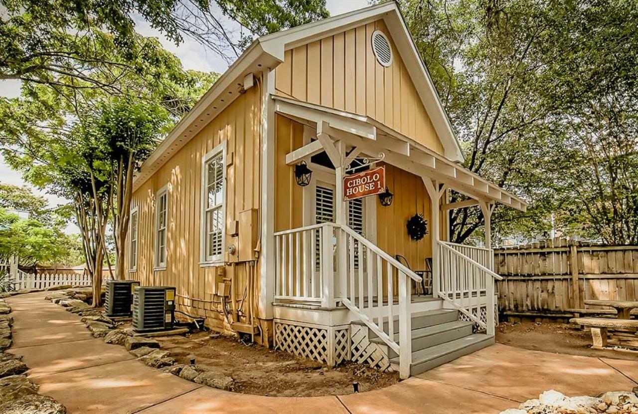 The Kendall 2* Boerne