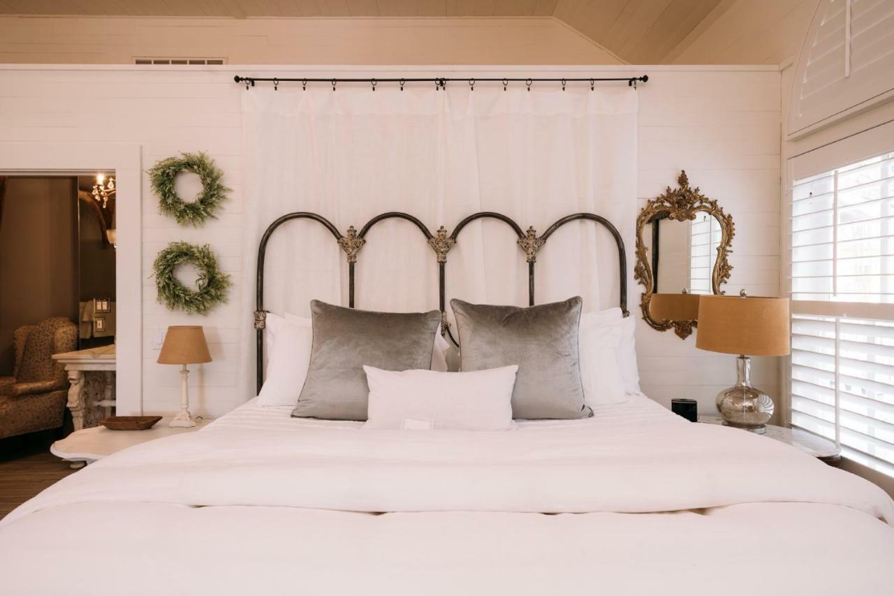 Inn The Kendall Boerne