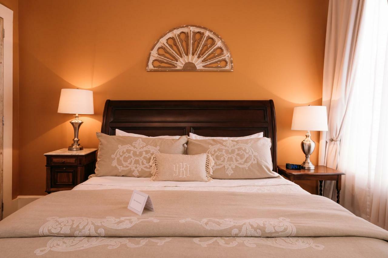 The Kendall Inn 2*