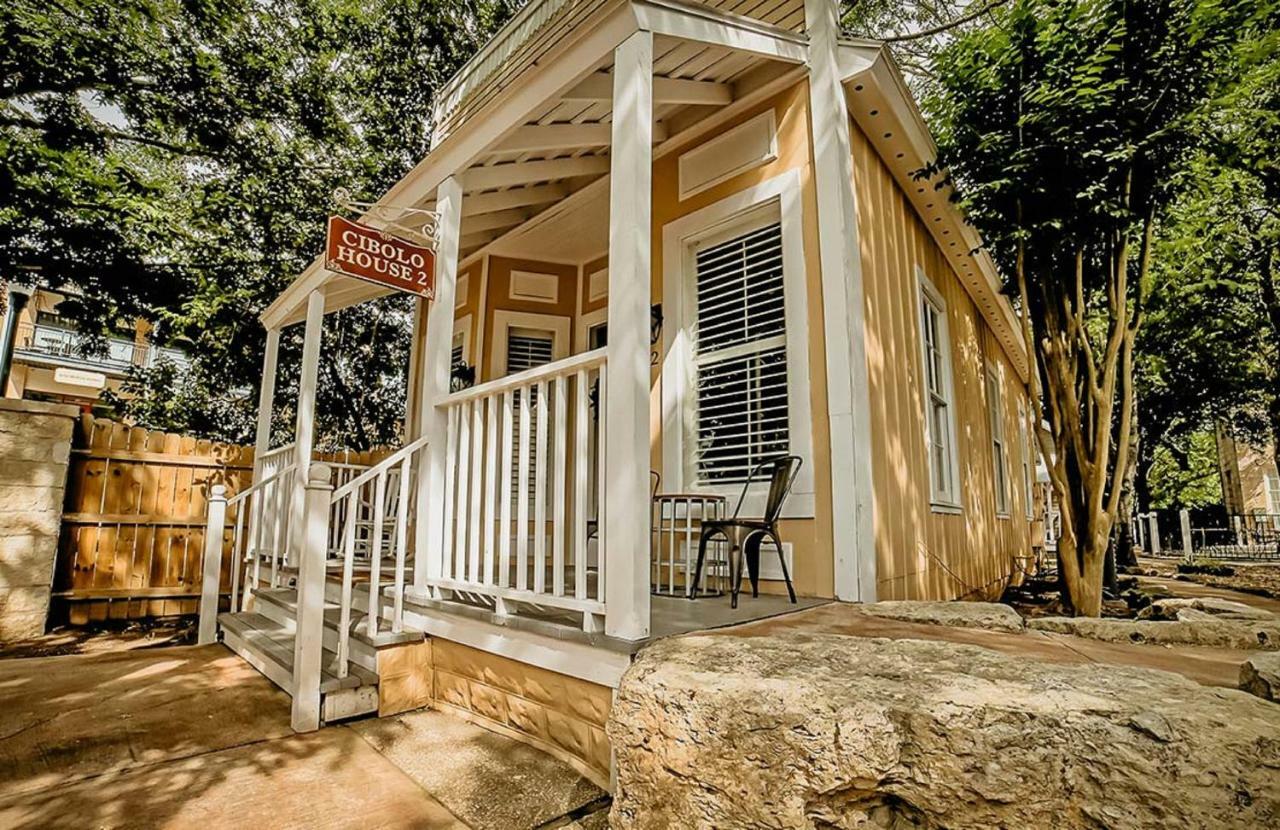 Inn The Kendall Boerne