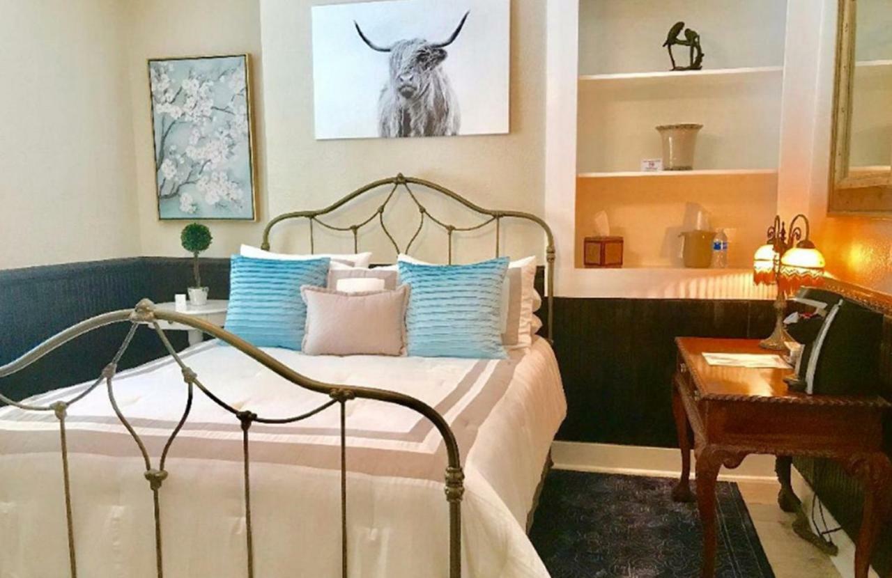 The Kendall Inn 2*