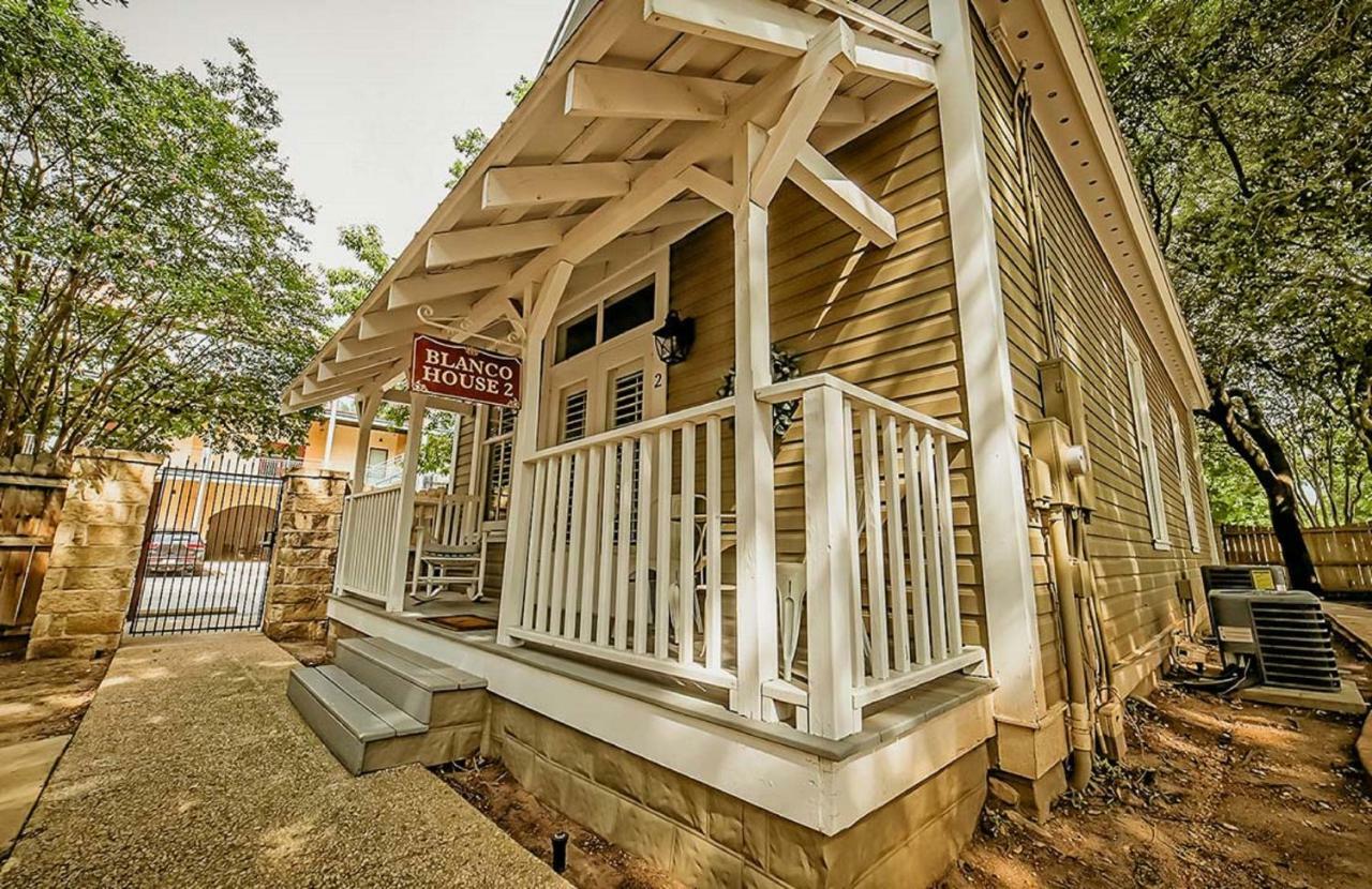 Inn The Kendall Boerne