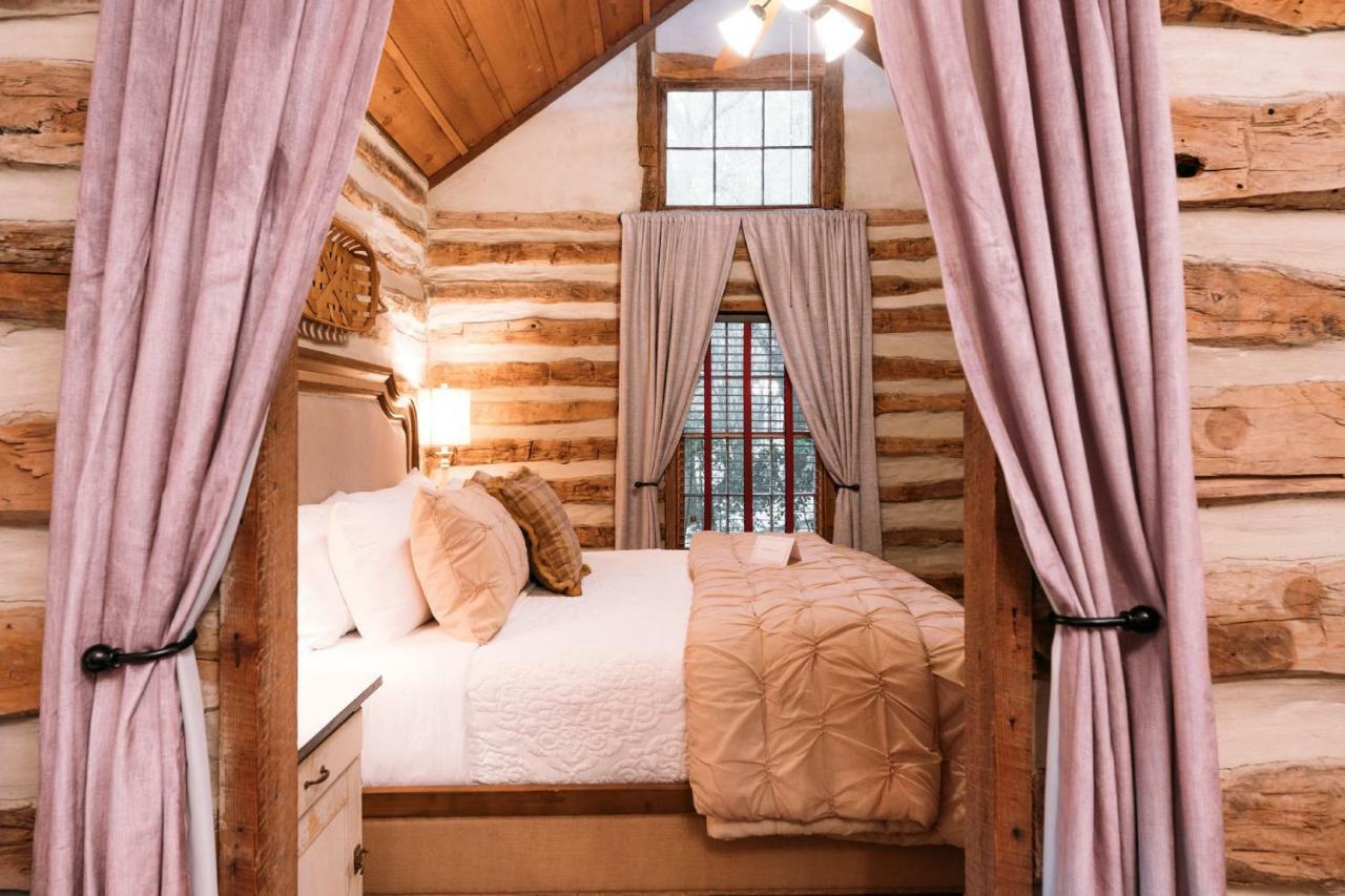 Inn The Kendall Boerne