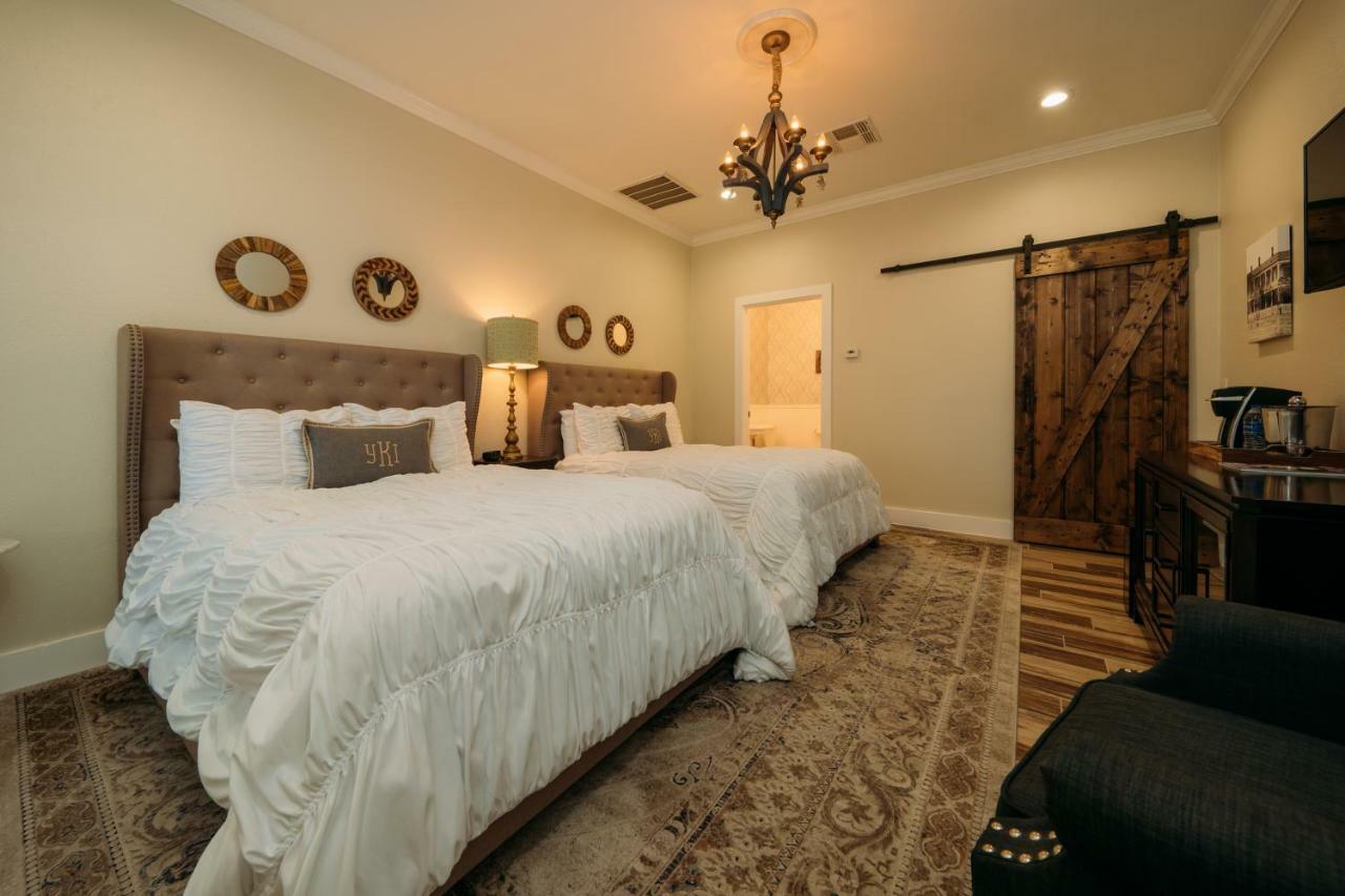 The Kendall Inn Boerne