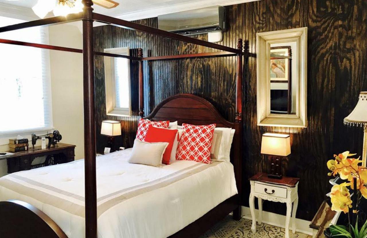 Inn The Kendall