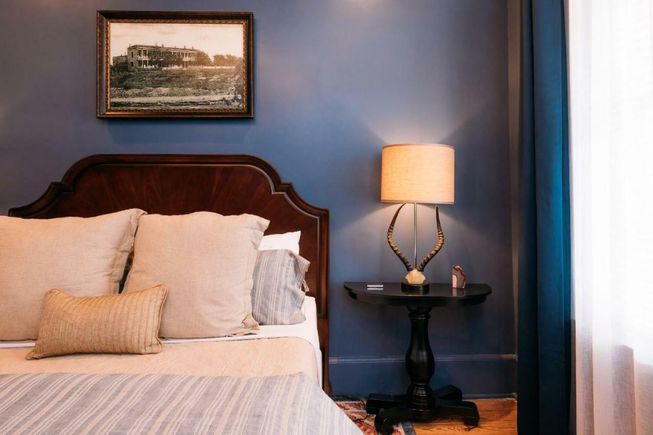 Inn The Kendall Boerne