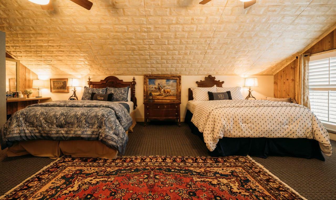 The Kendall Inn