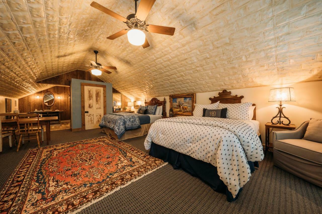 The Kendall Inn 2*