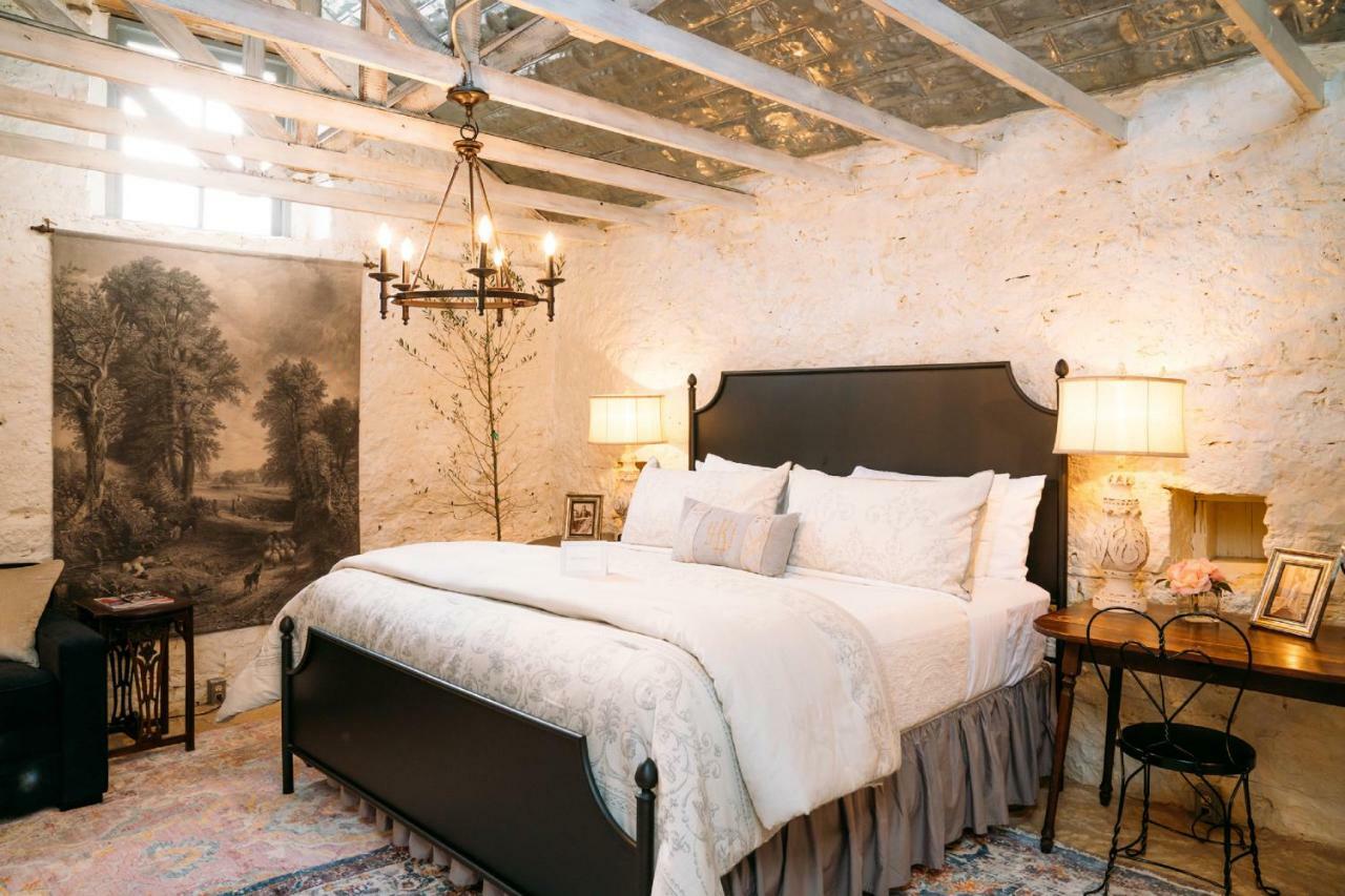 Inn The Kendall