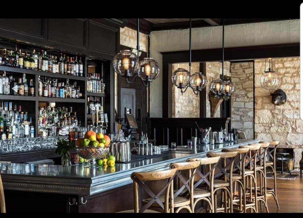 Inn The Kendall Boerne