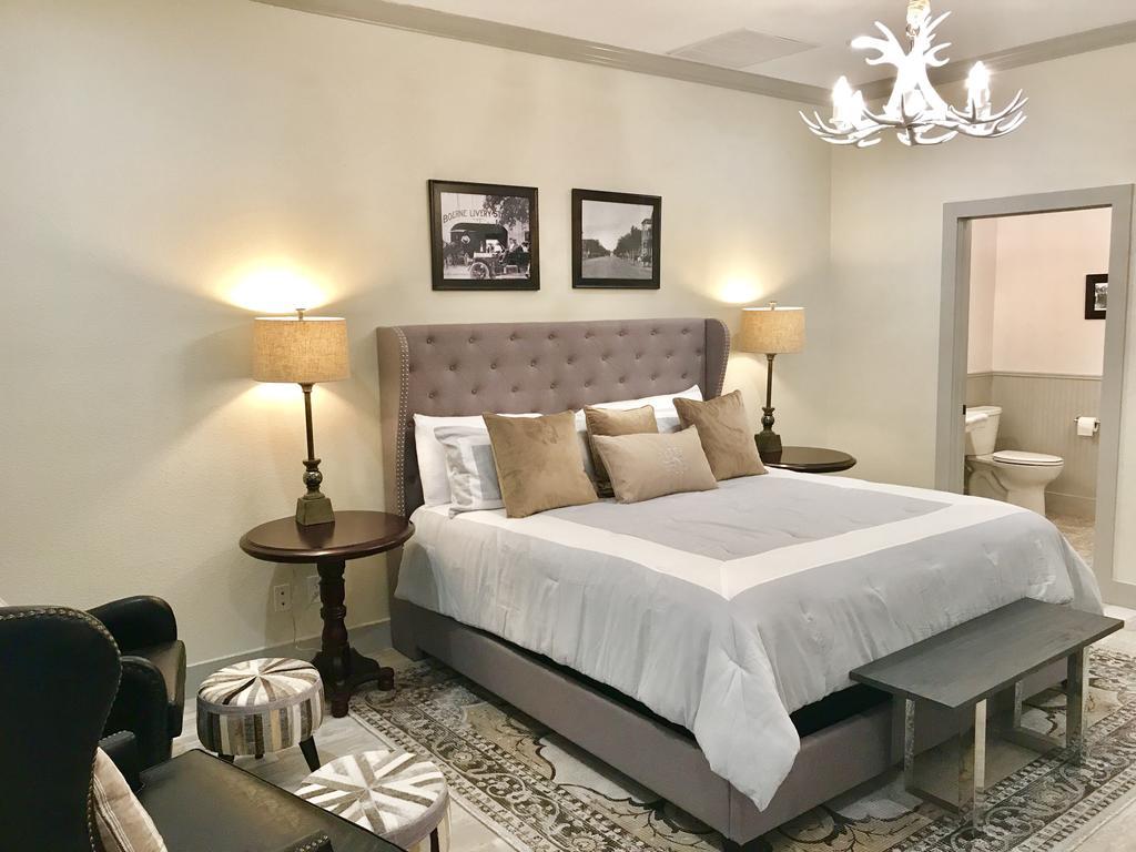 Inn The Kendall Boerne