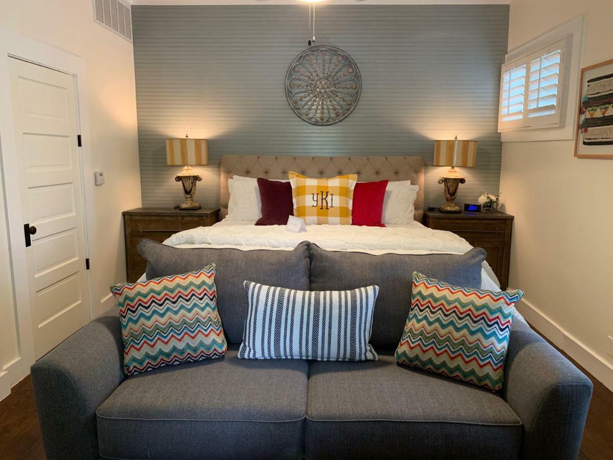 The Kendall Inn Boerne