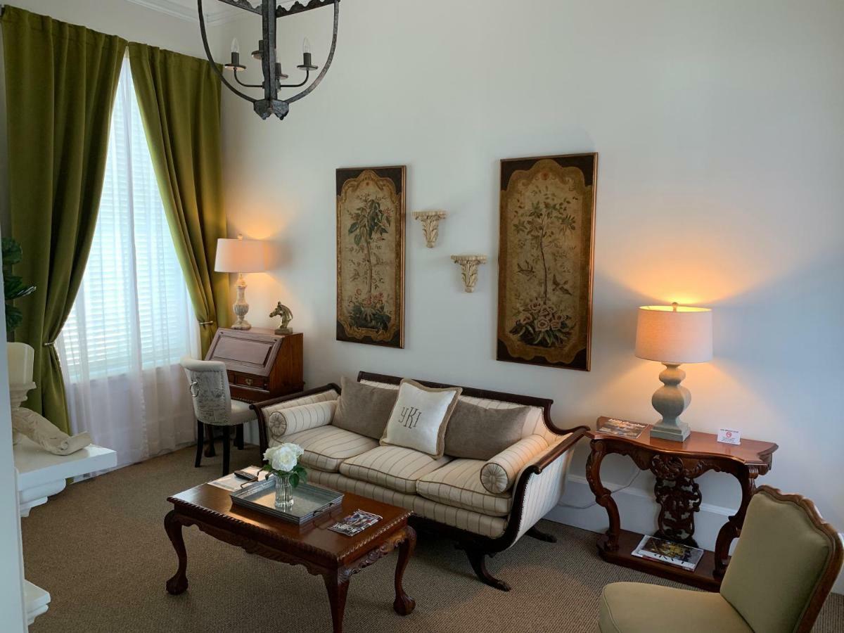 Inn The Kendall Boerne