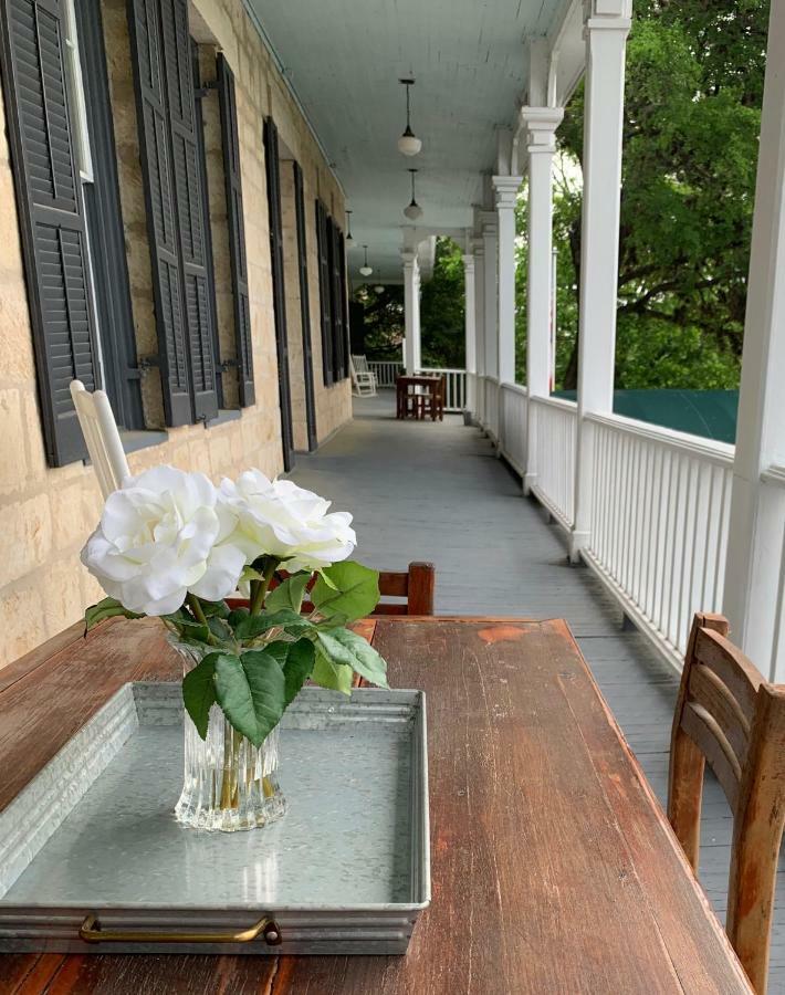 The Kendall Inn Boerne