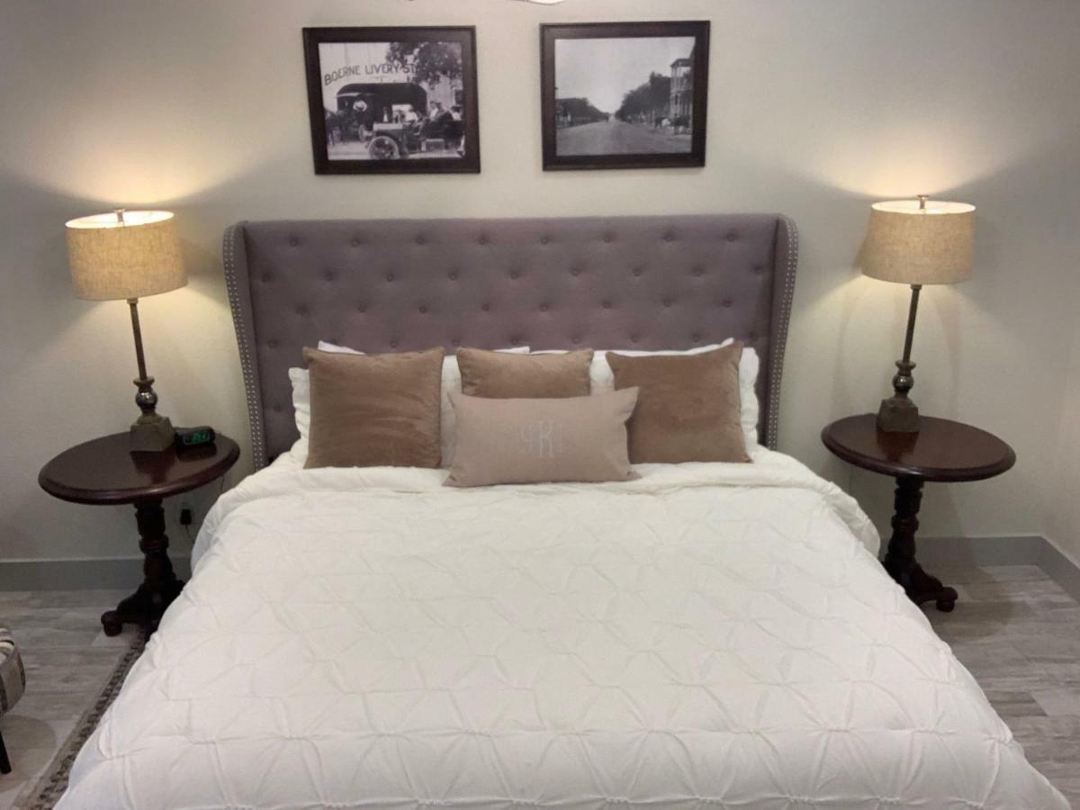 Inn The Kendall 2*