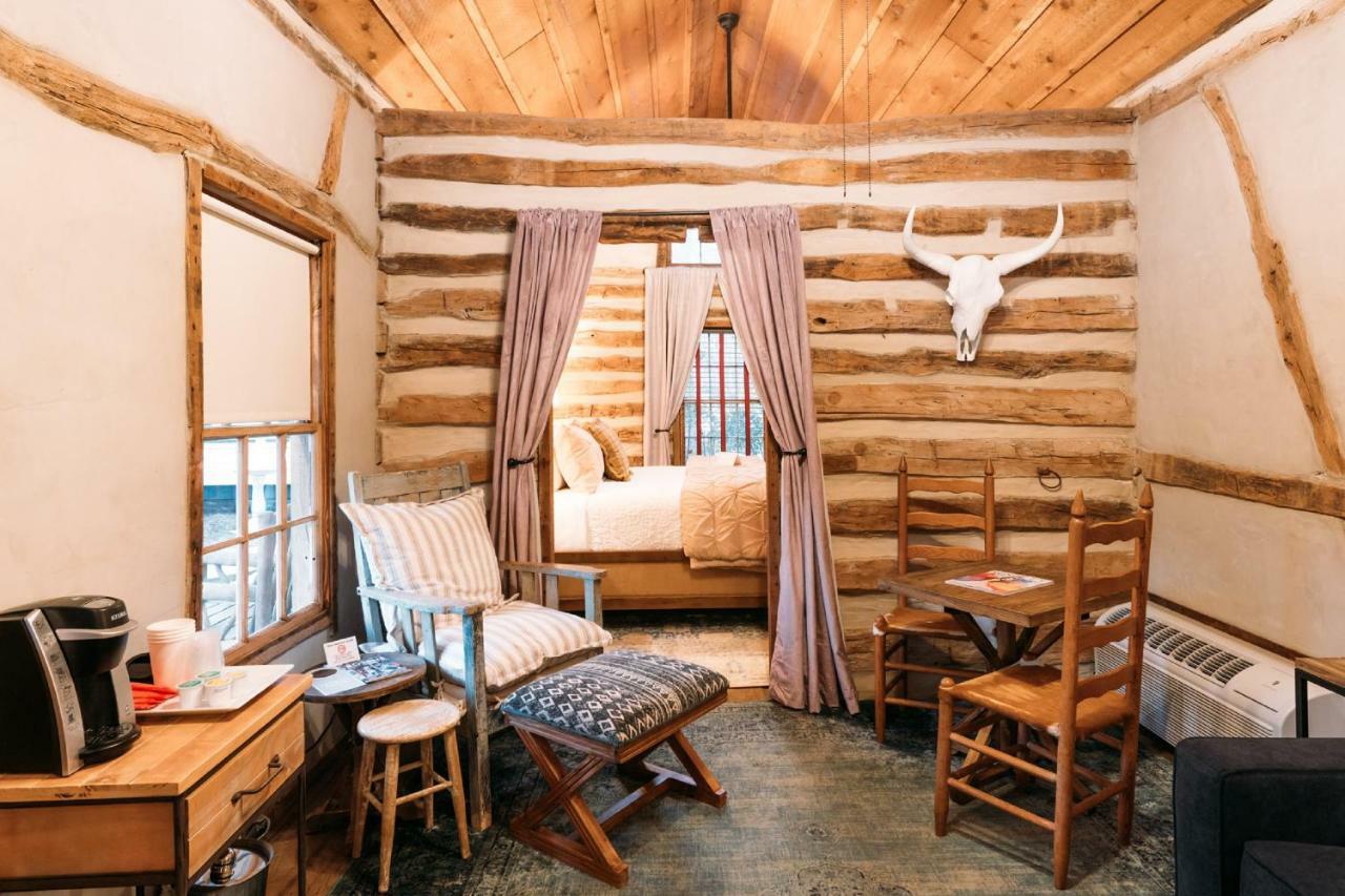 Inn The Kendall Boerne