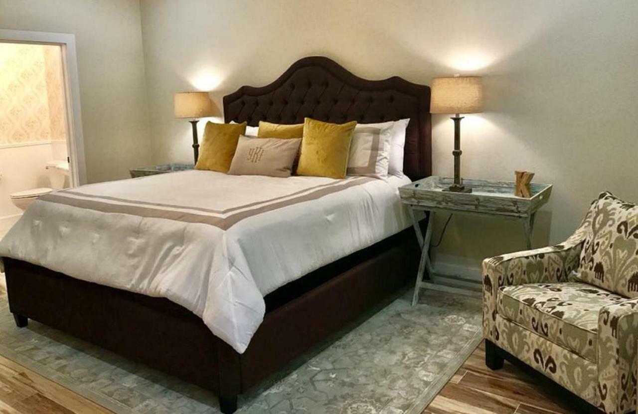 The Kendall Inn 2*
