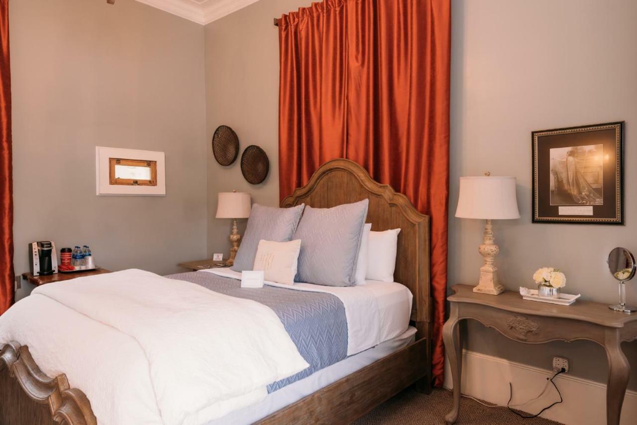 The Kendall Inn Boerne