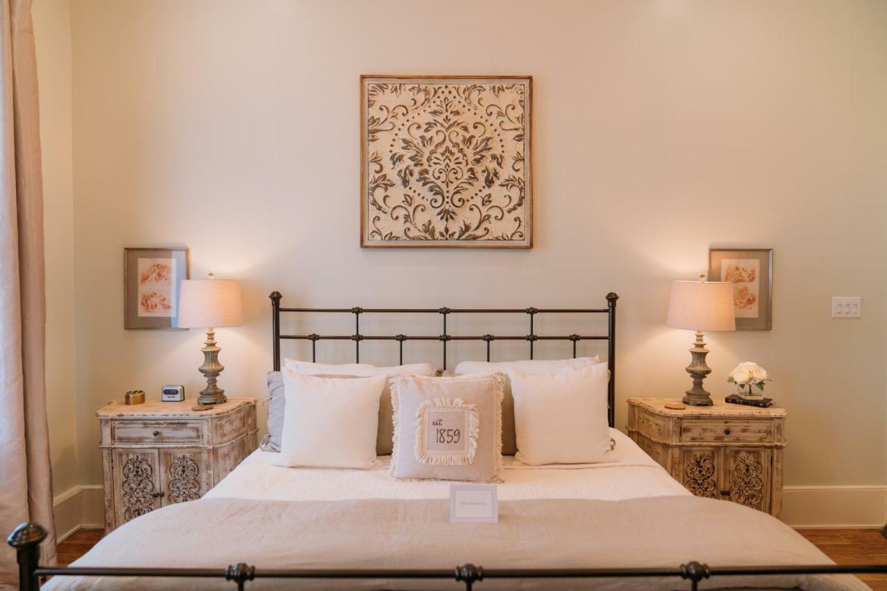 Inn The Kendall