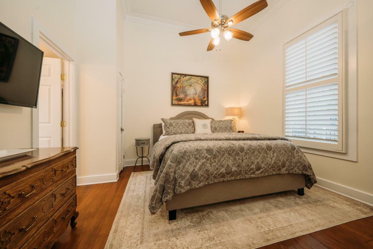 The Kendall Inn Boerne