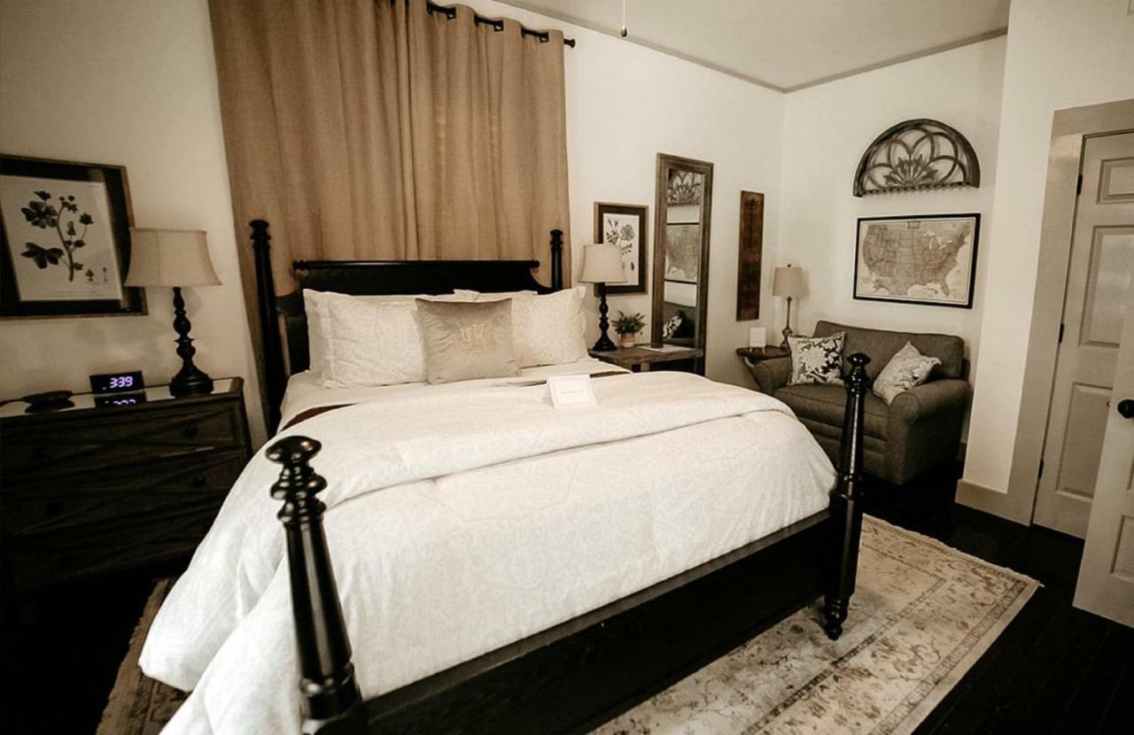 The Kendall Inn Boerne