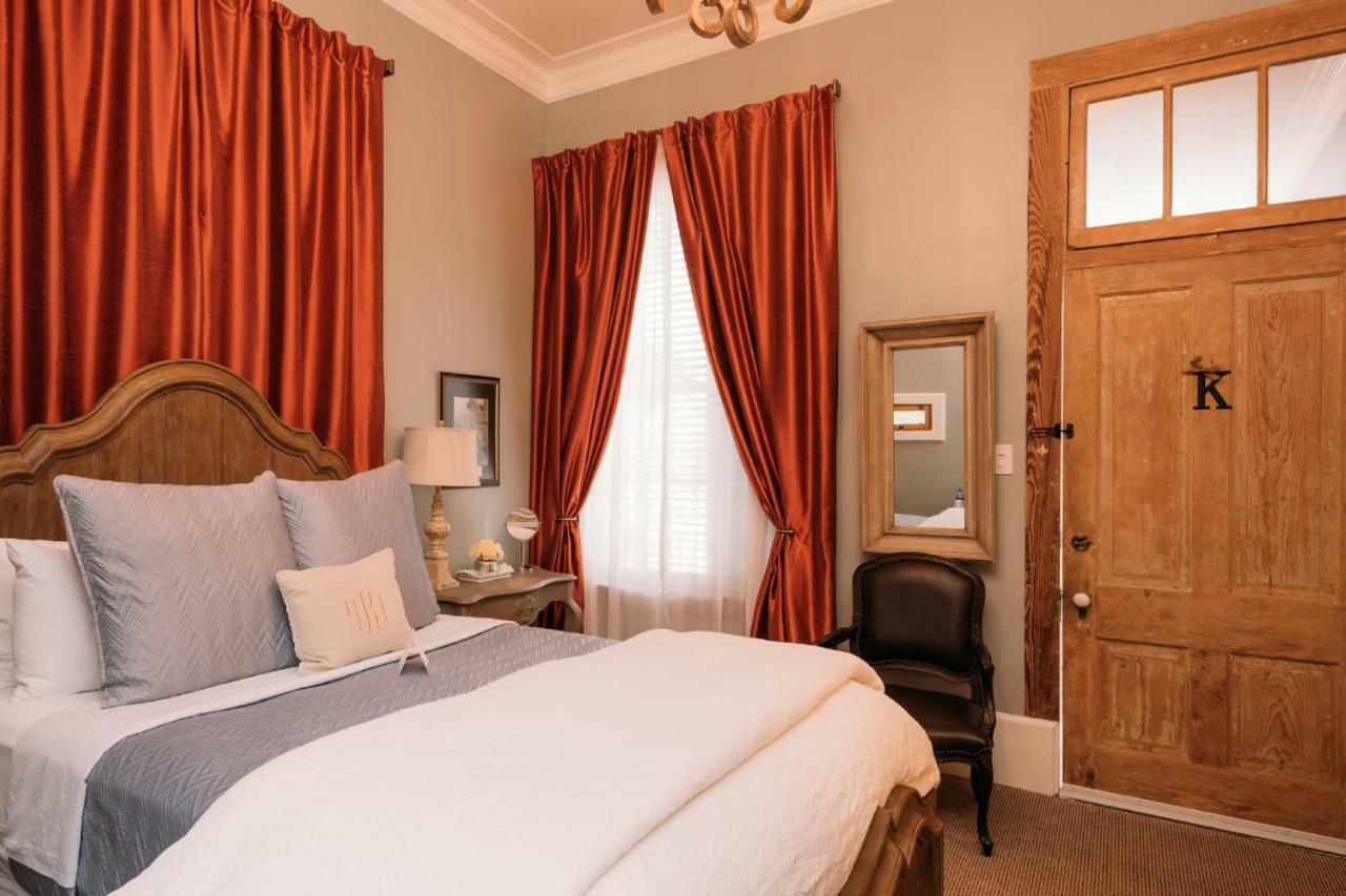 Inn The Kendall Boerne