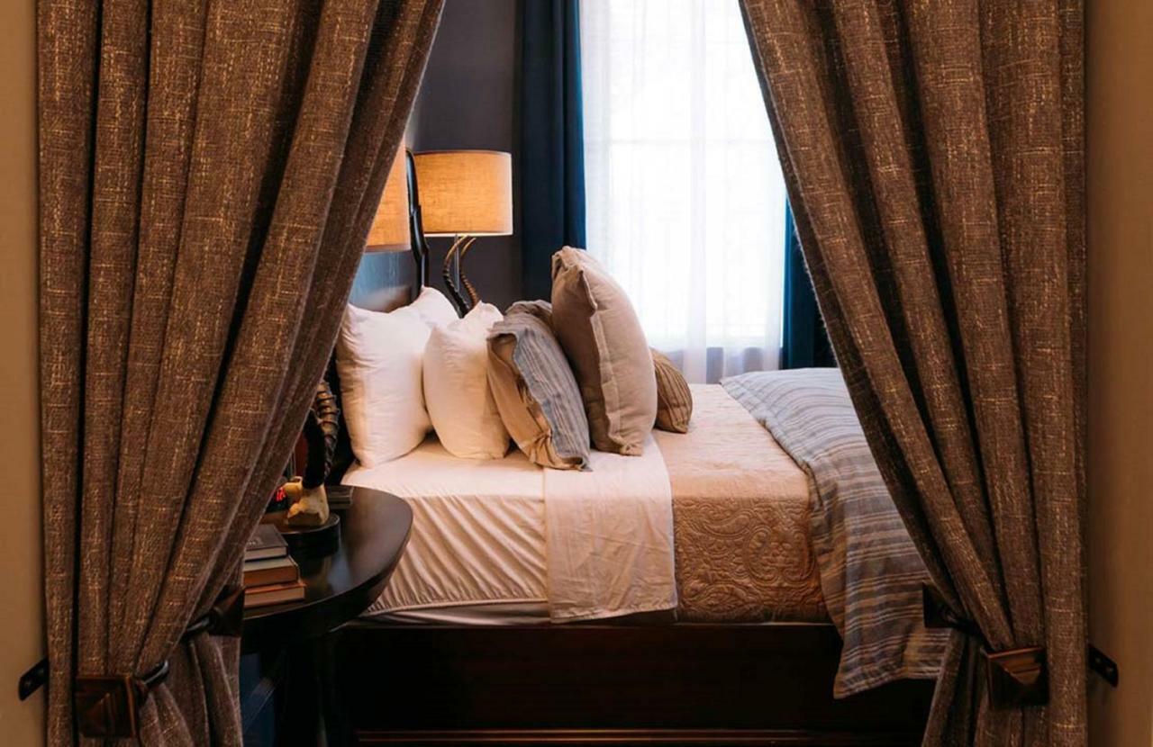 The Kendall Inn Boerne