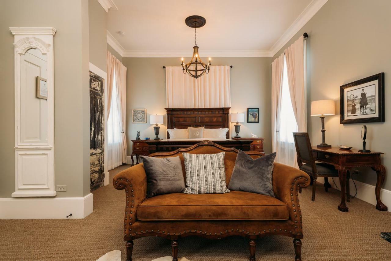 Inn The Kendall Boerne