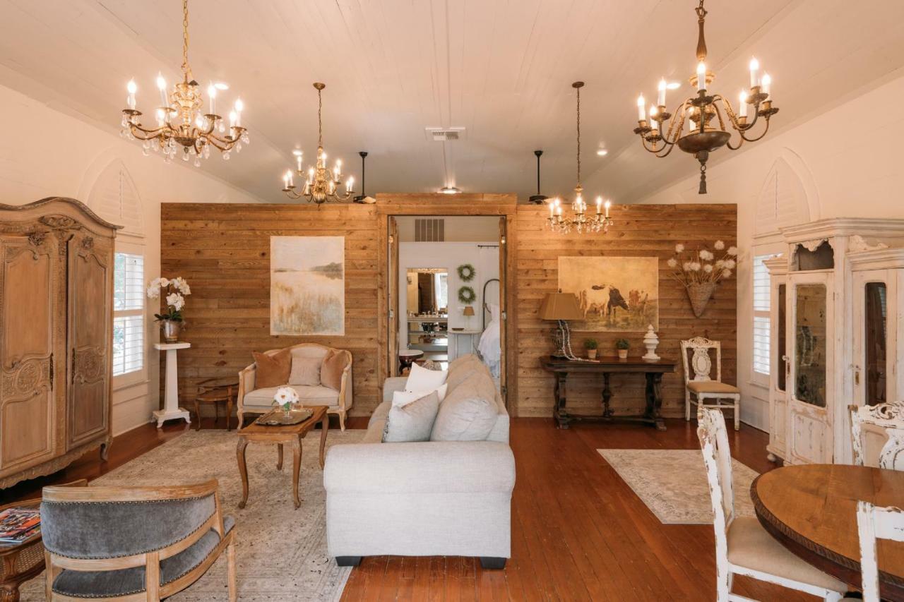 The Kendall 2* Boerne